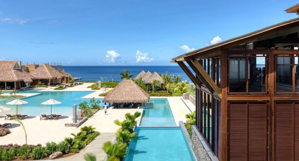 IHG Hotels & Resorts
